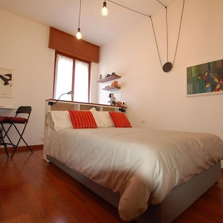 B&B Monteverdi Bergamo Exterior foto