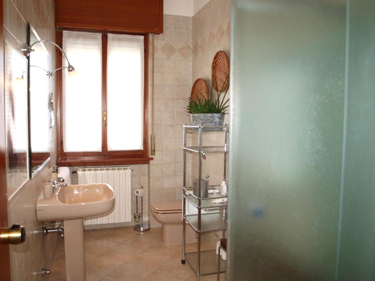 B&B Monteverdi Bergamo Exterior foto