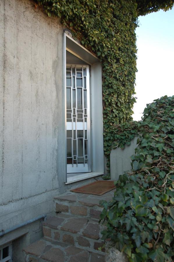 B&B Monteverdi Bergamo Exterior foto